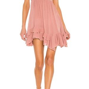 NWT Free People Adella Slip Dress XS
